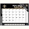 image NFL New Orleans Saints 2024 Desk Pad Main Product Image width=&quot;1000&quot; height=&quot;1000&quot;
