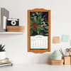 image Midnight Garden 2026 Vertical Wall Calendar