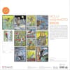 image Birds 2027 Wall Calendar by Molly Hashimoto First Alternate
Image
