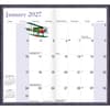 image Wysocki Americana 2 Year 2026 Pocket Planner Fourth Alternate Image