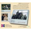 image Outlander 2025 Desk Calendar First Alternate Image width=&quot;1000&quot; height=&quot;1000&quot;