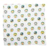 image Wild About You Swaddle Blanket Alternate Image 1