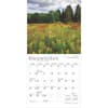 image Pennsylvania 2025 Mini Wall Calendar Third Alternate Image