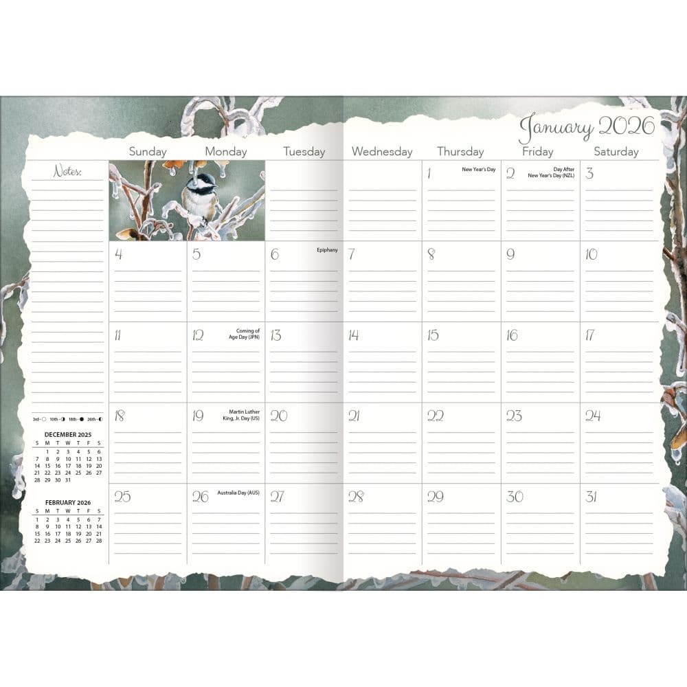 Songbirds 2026 Planner_ALT2