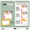 image Flora and Fauna 2027 File It Wall Calendar by Heather Dutton
