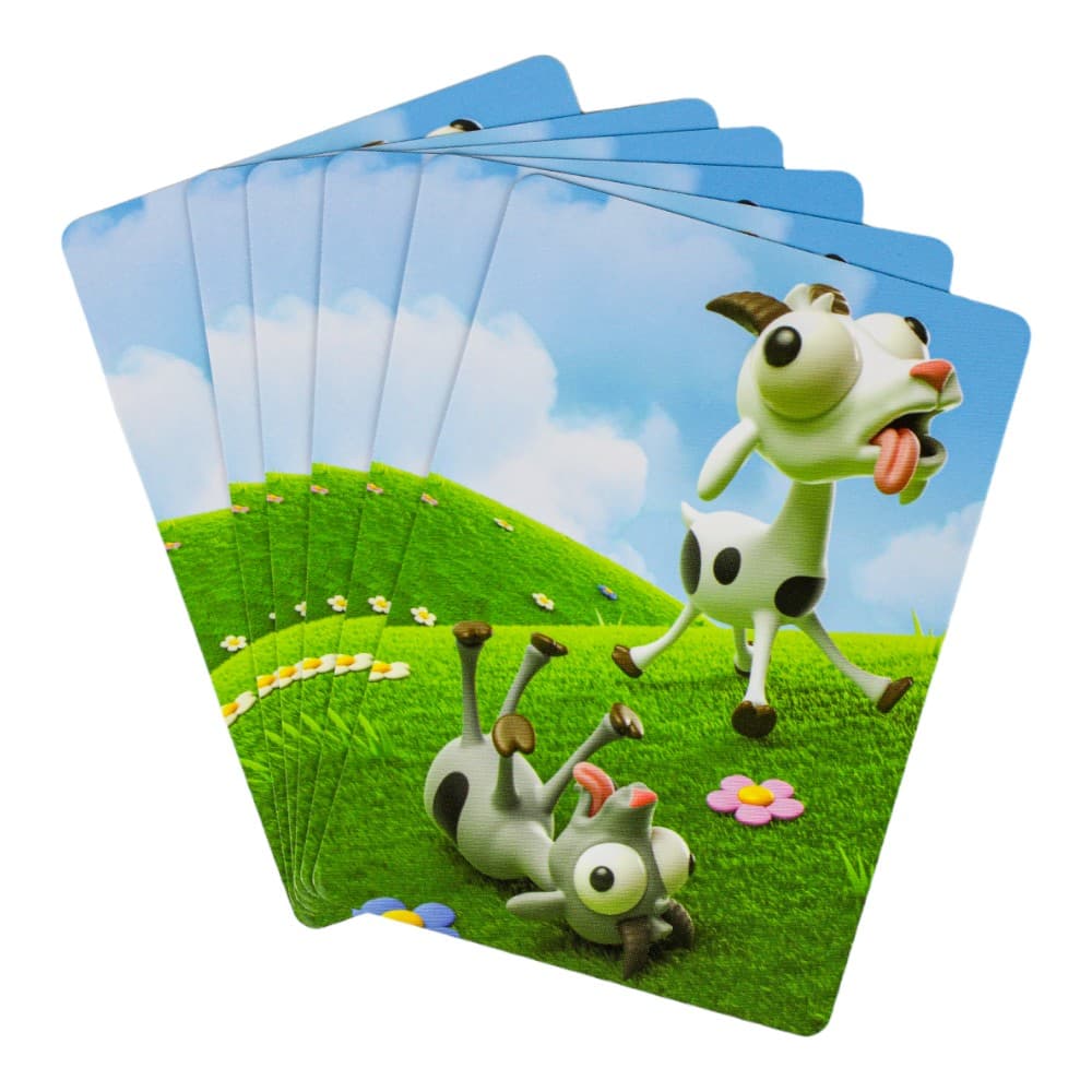 Fainting Goat Game Eighth Alternate Image width="1000" height="1000"