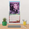 image Wizard of Oz Exclusive with Print 2024 Wall Calendar Fourth Alternate Image width=&quot;1000&quot; height=&quot;1000&quot;