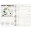 image Garden Botanicals 2025 Spiral Engagement Planner by Barbara Anderson_ALT3