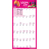 image National Day 2026 Wall Calendar Third Alternate Image
