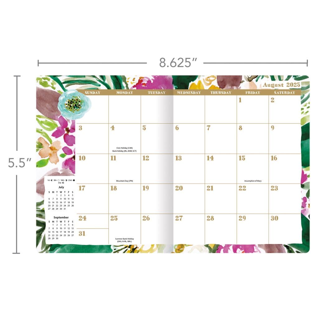 Grow Wild Monthly 2026 Pocket Planner_ALT5