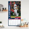 image MLB St Louis Cardinals 2027 Wall Calendar Fifth Alternate Image