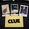 image Clue Wednesday Addams Board Game alternate image 8