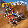 image Motocross 2026 Wall Calendar Main Product Image