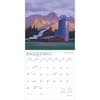 image American Farm 2025 Wall Calendar