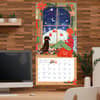image Dream Wander Discover 2026 Wall Calendar