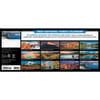 image National Parks Panoramic 2026 Wall Calendar First Alternate Image