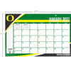 image Oregon Ducks 2027 Desk Pad 17" X 11" Third Alternate Image