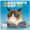 image Grumpy Cat 2027 Wall Calendar Main Product Image
