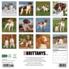 image Just Brittanys 2026 Wall Calendar First Alternate Image
