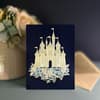 image Storybook Castle Wedding Card Alt8