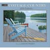 image Cottage Country 2024 Wall Calendar Main Image
