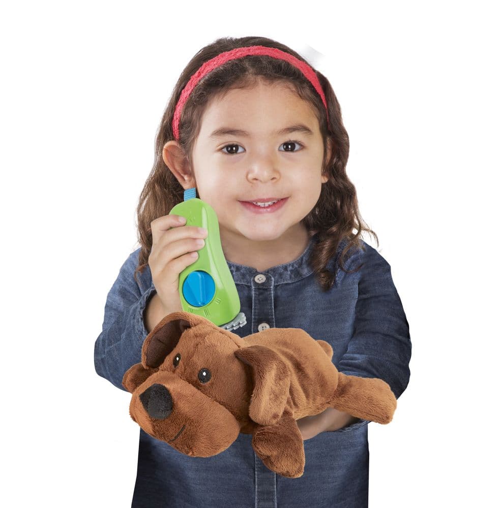 Feeding and Grooming Pet Care Playset Alternate Image 4
