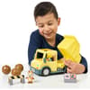 image Bluey Dump Truck Playset Second Alternate Image