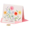 image Vellum Growing Flowers Blank Card 7th Product Detail  Image width=&quot;1000&quot; height=&quot;1000&quot;