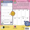 image Great Big Positivity 2026 Wall Calendar First Alternate Image