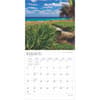 image Florida Coast 2025 Wall Calendar Second Alternate Image width=&quot;1000&quot; height=&quot;1000&quot;