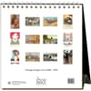 image London Nostalgic 2026 Easel Desk Calendar First Alternate Image