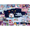 image Charlie Brown Christmas 1000pc Puzzle Main Image