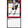 image NHL Chicago Blackhawks Connor Bedard 2027 Wall Calendar