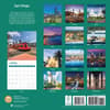 image San Diego 2025 Wall Calendar First Alternate Image width="1000" height="1000"
