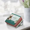 image For A Dear Friend 2027 Mini Desk Calendar by Lori Siebert Fifth  Alternate Image