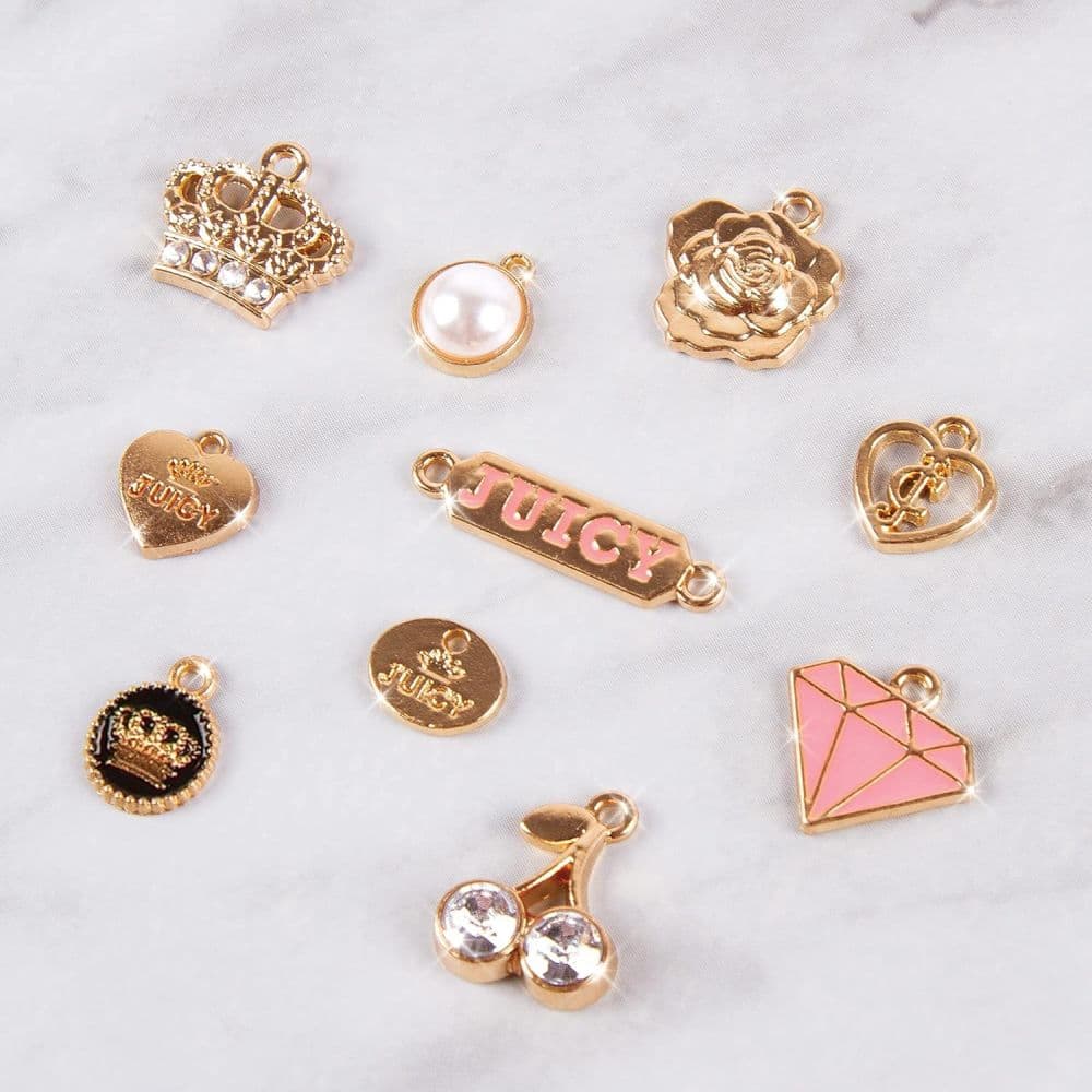 Juicy Couture Chains and Charms Seventh Alternate Image