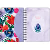 image Flora and Fauna Weekly 2026 Planner Second Alternate Image