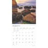 image Oregon Coast 2025 Wall Calendar Second Alternate Image width=&quot;1000&quot; height=&quot;1000&quot;