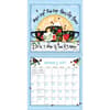 image Java 2027 Wall Calendar by LoriLynn Simms