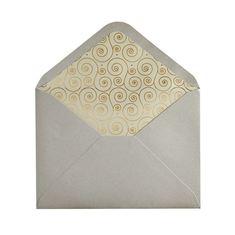 Feather Sympathy Card Third Alternate Image width="1000" height="1000"