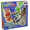 image PJ Masks 46pc Floor Puzzle Main Image