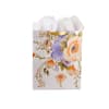 image Flowers Large Gift Bag