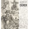 image Albrecht Durer 2025 Wall Calendar Main Image