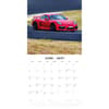 image Porsche 2027 Wall Calendar Second Alternate Image