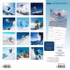 image Snowboarding 2026 Wall Calendar First Alternate Image