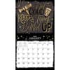 image Happy Hour 2026 Wall Calendar