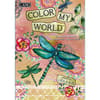 image Color My World 2024 Planner Main Image