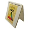 image Colors 2027 Easel Desk Calendar