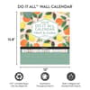 image Fruit and Flora Do It All 2025 Wall Calendar Fourth Alternate Image width=&quot;1000&quot; height=&quot;1000&quot;