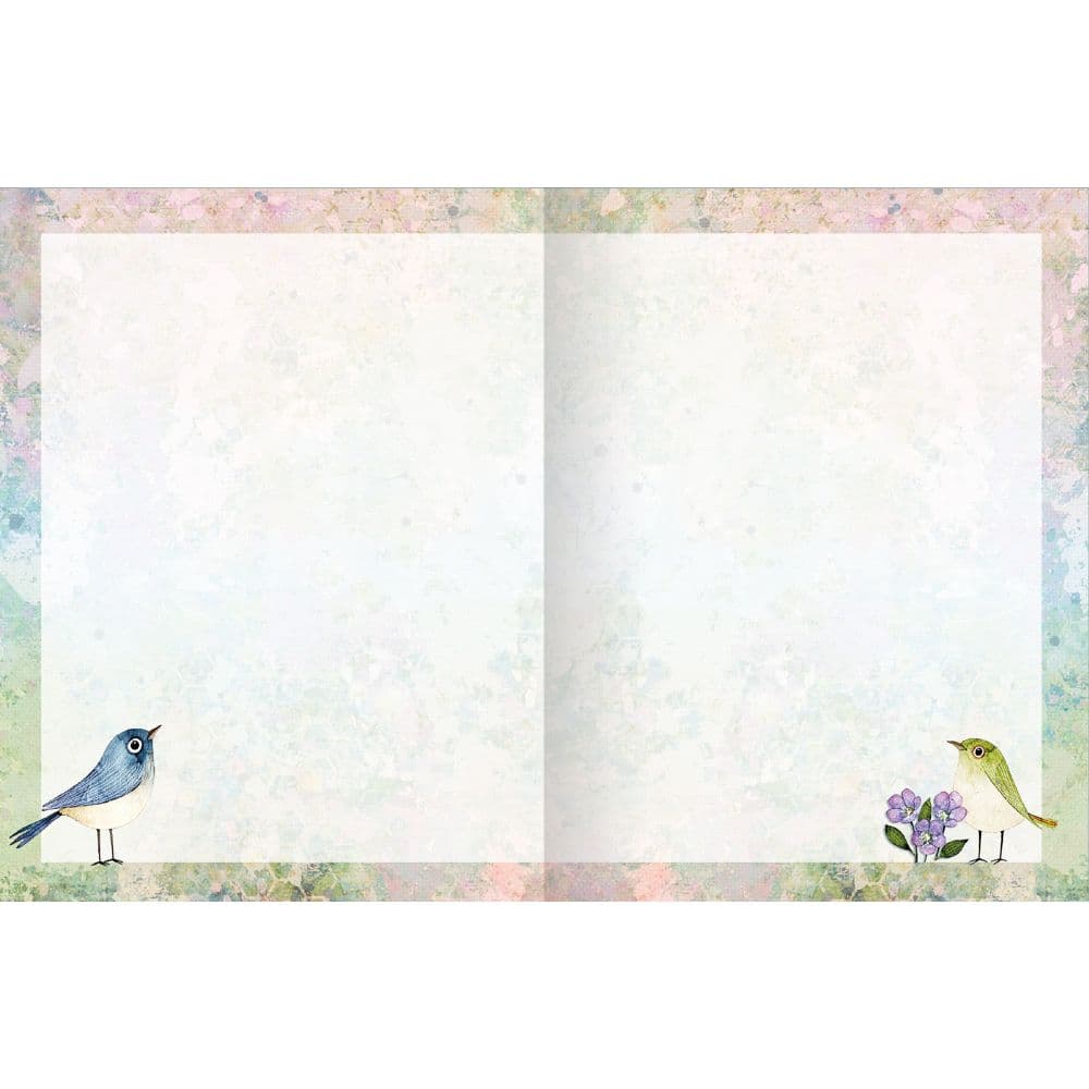 Tea Time Boxed Note Cards First Alternate Image
